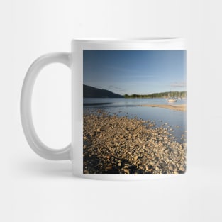 Coniston Water Mug